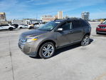 Ford Edge 2013