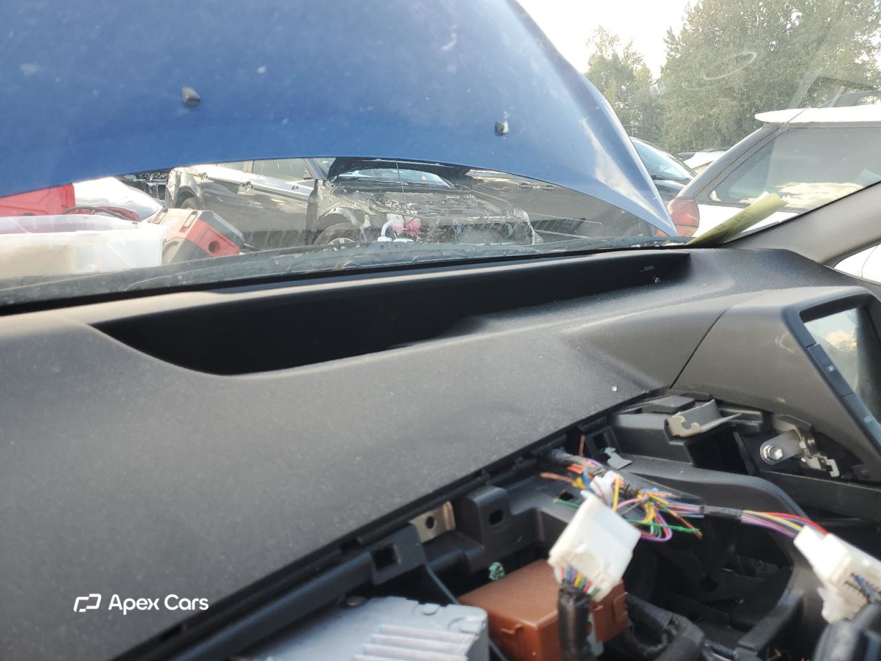 Toyota Prius 2008