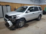 Honda Pilot 2005