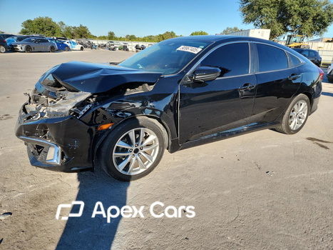Honda Civic 2020 - Image 1 of 13