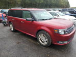 Ford Flex 2015