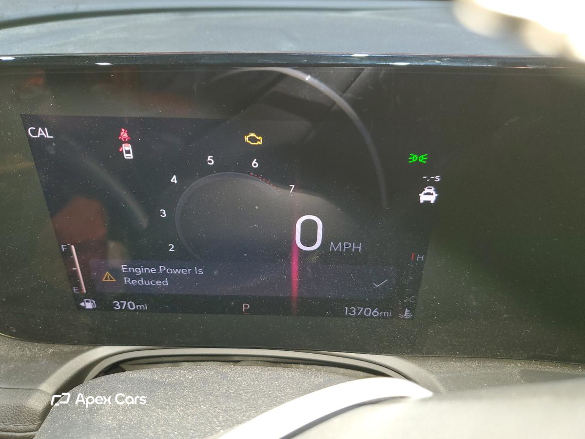Buick Encore GX 2024