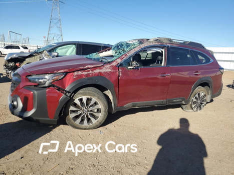 Subaru Outback 2024 - Image 1 of 11