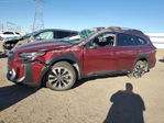Subaru Outback 2024
