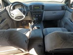 Kia Sorento 2008