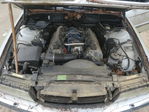 BMW Series 7 2001