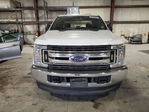 Ford F250 2017