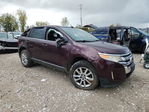 Ford Edge 2011
