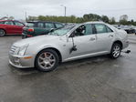 Cadillac STS 2005
