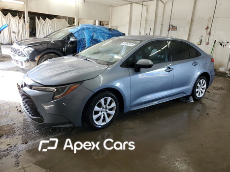 Toyota Corolla 2020 - Image 1 of 13