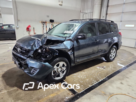 Toyota RAV 4 2011 - Image 1 of 12