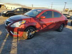 Nissan Versa 2018