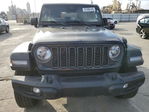 Jeep Wrangler 2025