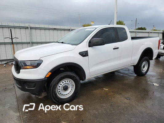 Ford Ranger 2019 - Image 1 of 13