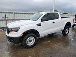 Ford Ranger 2019