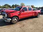 Ford F350 2004