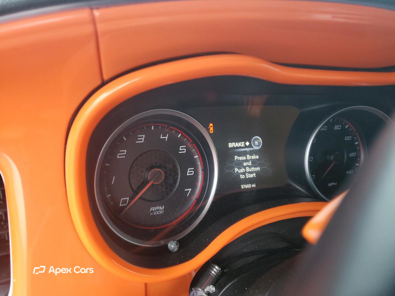 Dodge Charger 2022