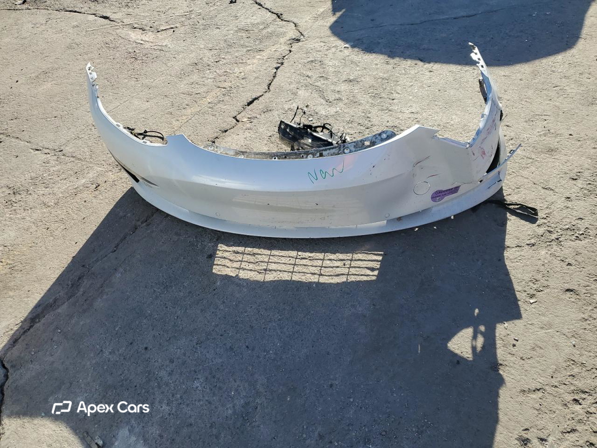 Tesla Model 3 2018