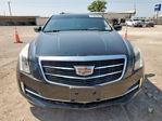 Cadillac ATS 2016