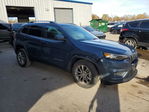 Jeep Cherokee 2021