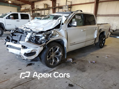 RAM 1500 2019 - Image 1 of 12
