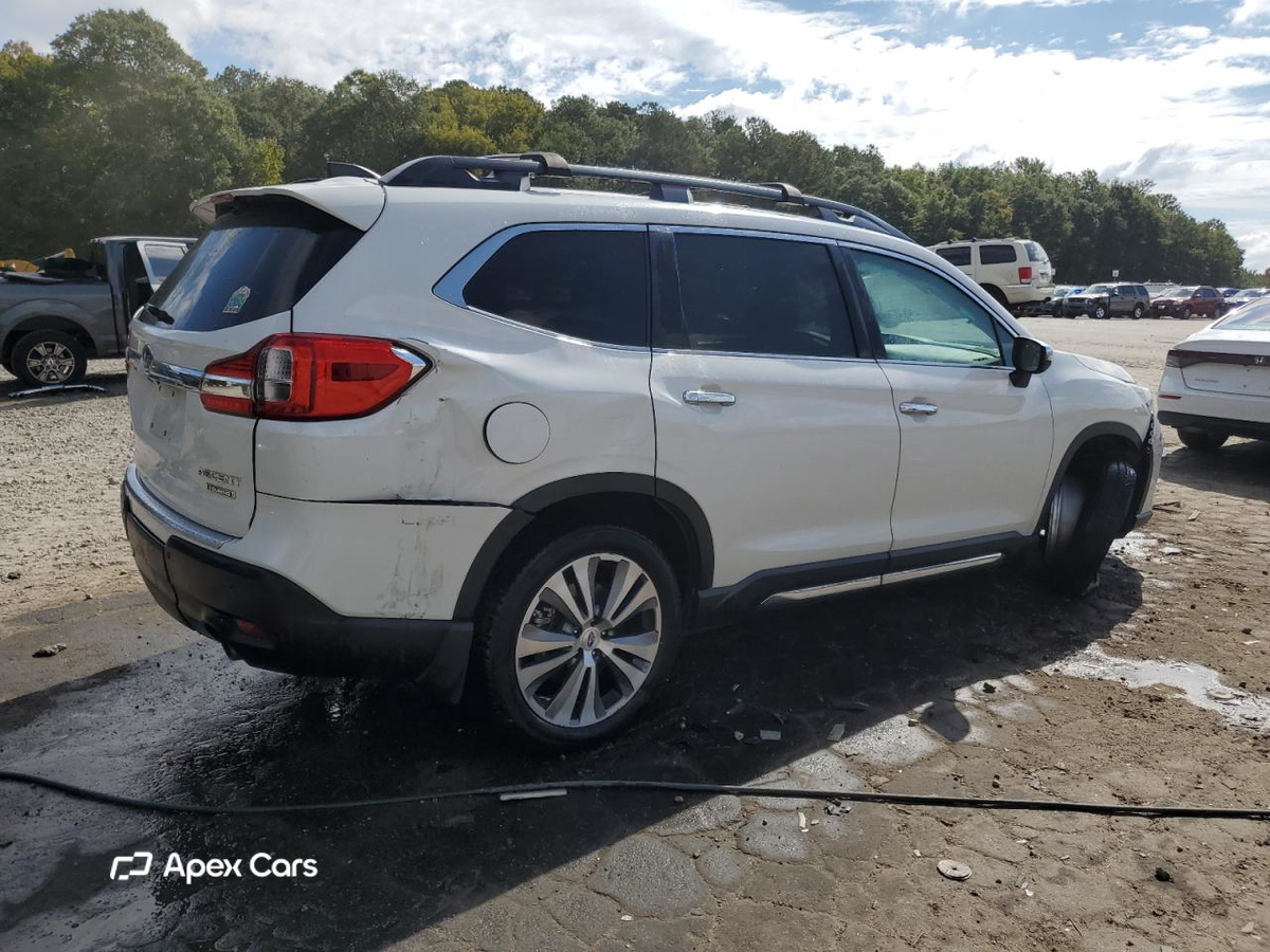Subaru Ascent 2021