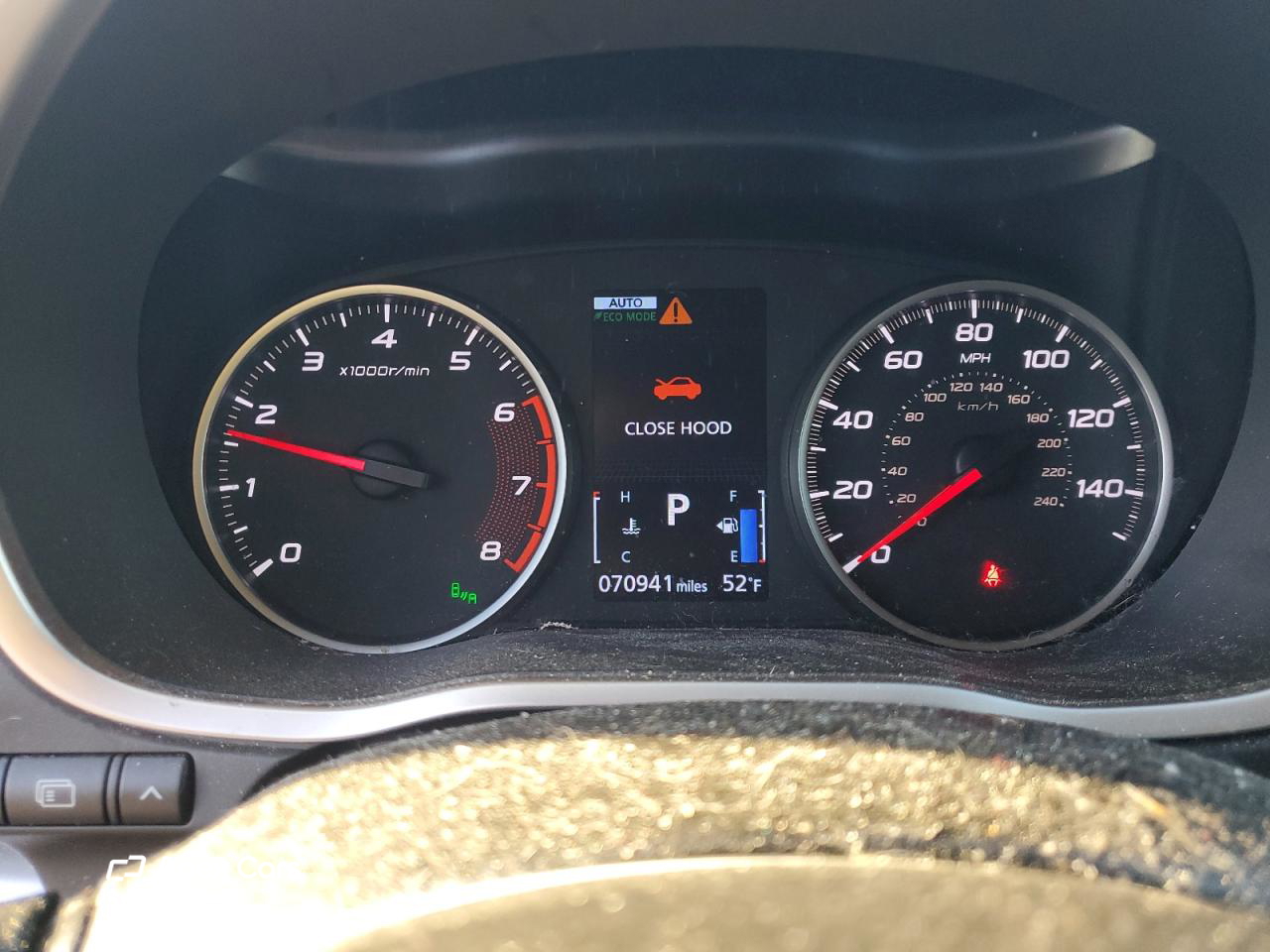 Mitsubishi Eclipse 2018
