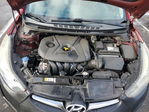 Hyundai Elantra 2016
