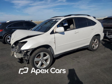 Lexus RX 2004 - Zdjęcie 1 z 14