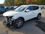 Nissan Rogue 2014