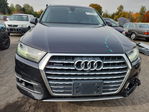 Audi Q7 2018