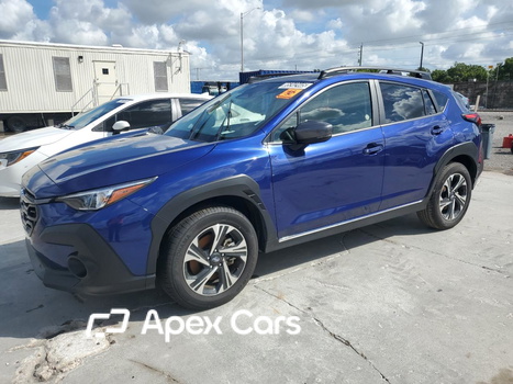 Subaru XV 2024 - Image 1 of 13