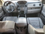 Honda Pilot 2013