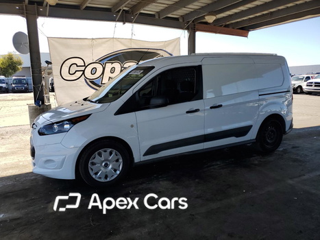 Ford Transit 2015 - Image 1 of 5