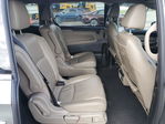 Honda Odyssey 2018