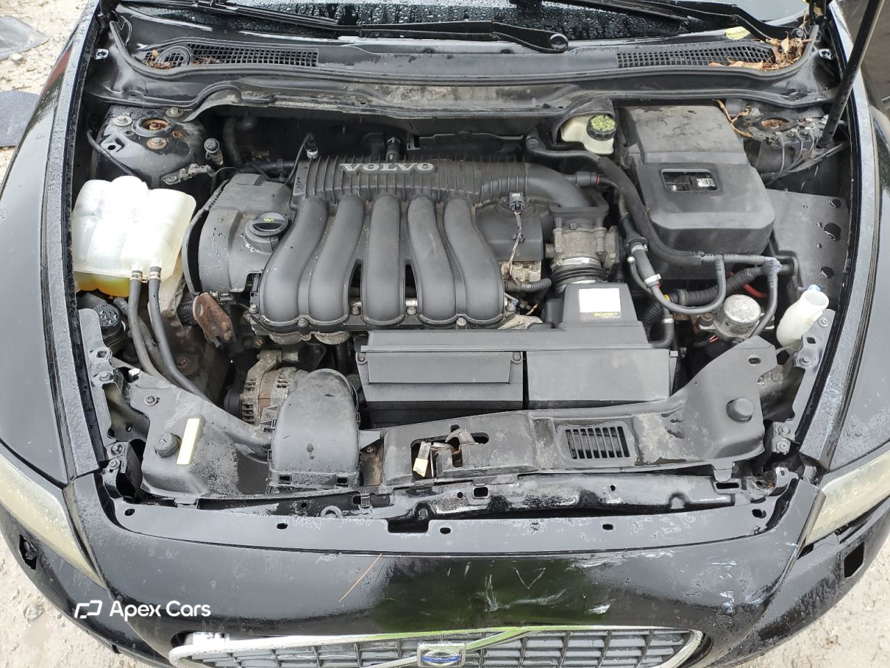 Volvo S40 2005
