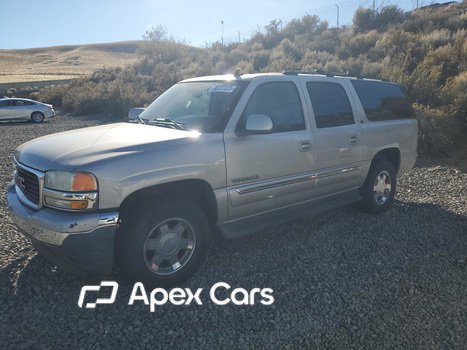 GMC Yukon 2006 - Image 1 of 13