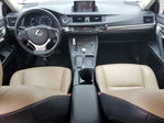 Lexus CT 2015