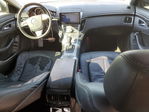 Cadillac CTS 2011