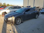 Nissan Maxima 2012