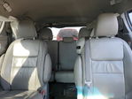 Toyota Sienna 2015