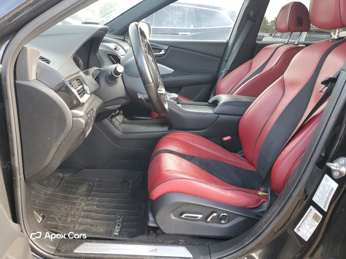 Acura RDX 2020