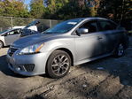 Nissan Sentra 2014
