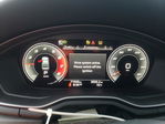 Audi A4 2021