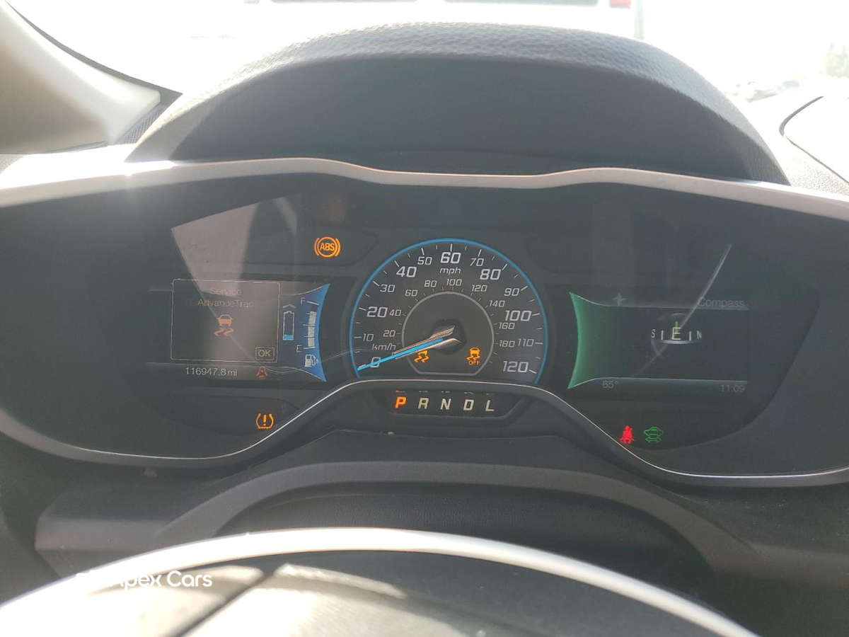 Ford C-MAX 2013