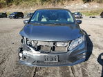 Honda Odyssey 2018