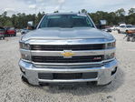 Chevrolet Silverado 2015