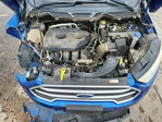 Ford EcoSport 2018