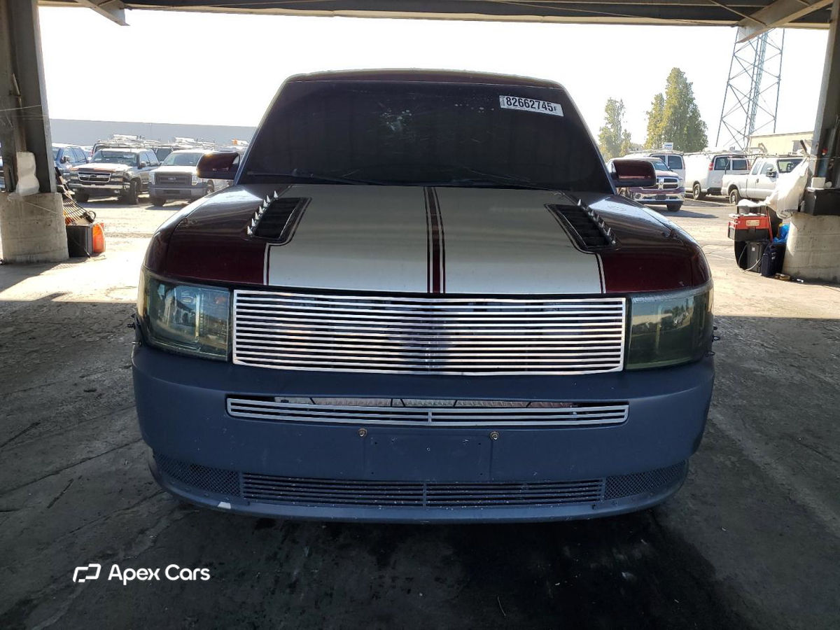 Ford Flex 2009