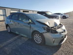 Toyota Prius 2012